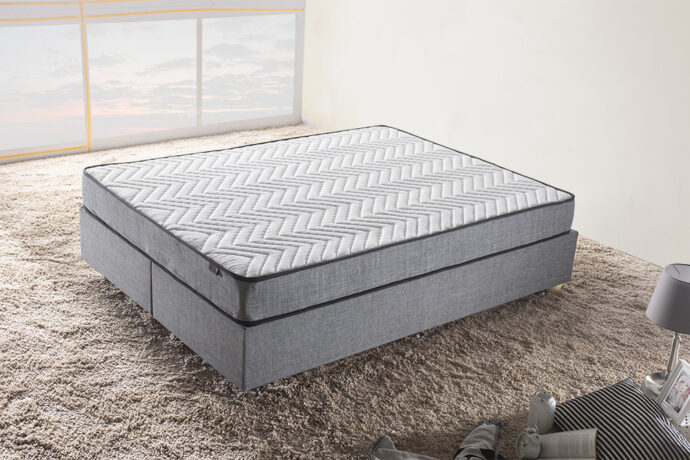 100x200 cm Pedli Ortopedik Yatak