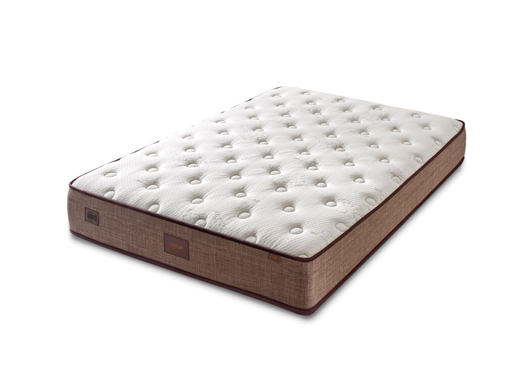 100×200 cm Cotton Yatak Türkiye�nin ilk ve lider yatak