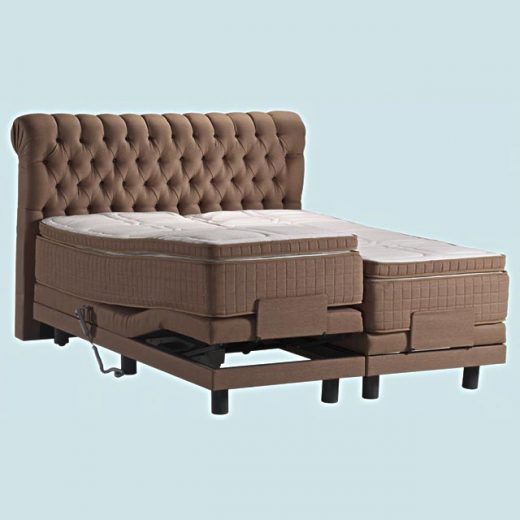 Kario Hareketli Yatak Seti Türkiye�nin ilk ve lider