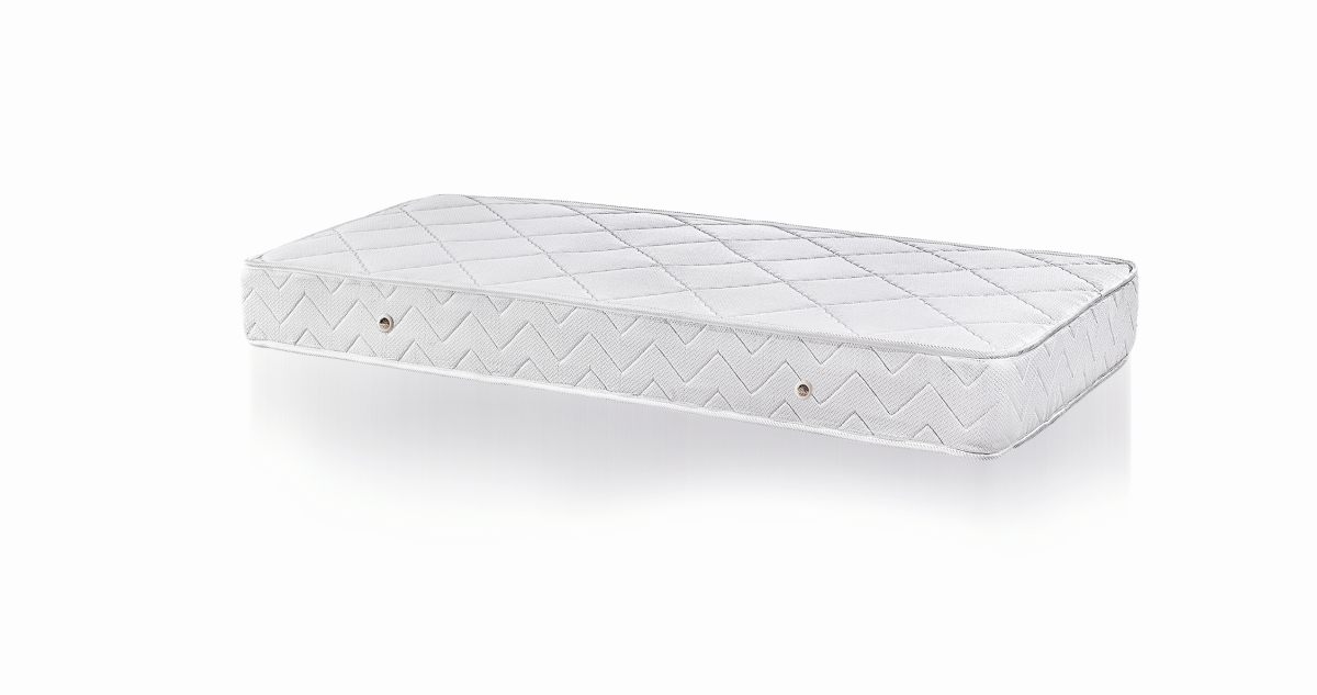 80x200  cm Yarı Ortopedik Yatak