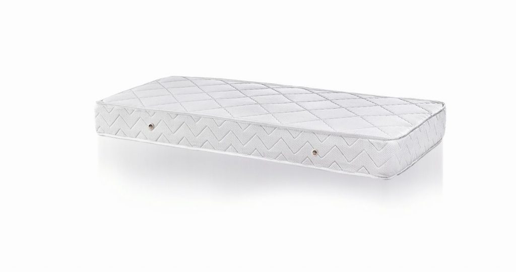 140×190 cm Yarı Ortopedik Yatak Türkiye�nin ilk ve lider