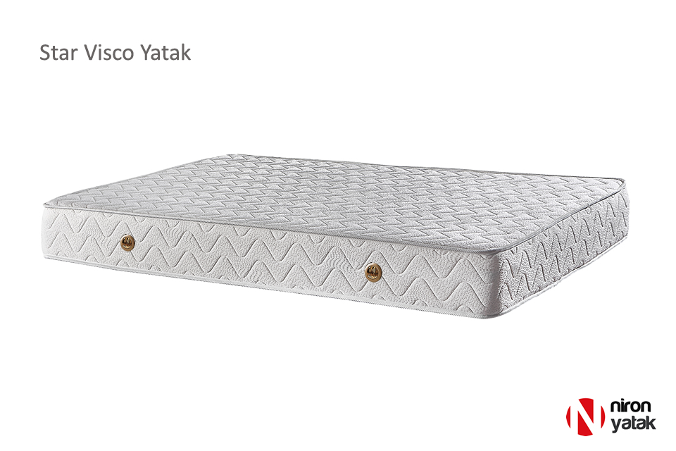 Visco Star Türkiye�nin ilk ve lider yatak satış sitesi