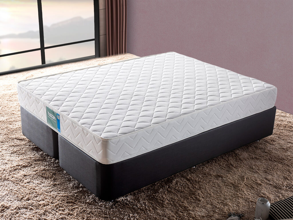 180×200 cm Hazan Yatak Türkiye�nin ilk ve lider yatak