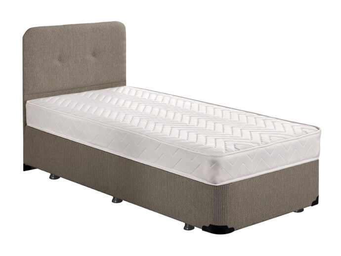 90×200 cm Luna Yatak Baza Başlık Seti Türkiye�nin ilk ve
