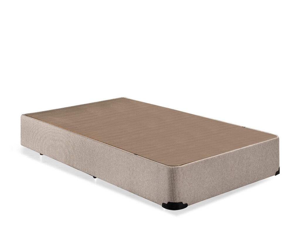 120×190 cm Standart Baza Türkiye�nin ilk ve lider yatak