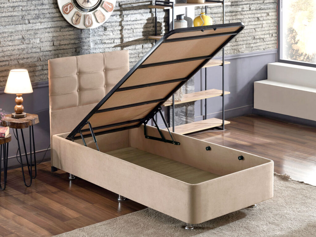 90×200 cm Polo Baza Başlık Seti Türkiye�nin ilk ve lider