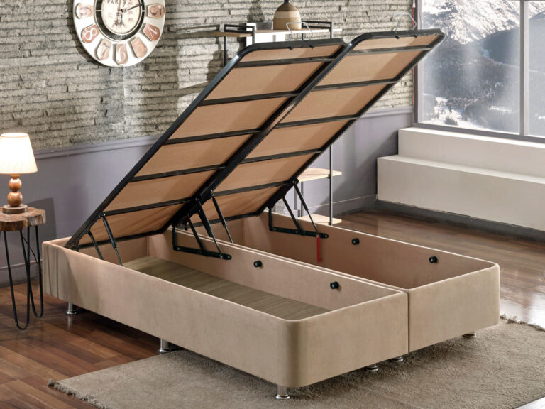 150×200 cm Polo Baza Başlık Seti Türkiye�nin ilk ve lider yatak satış