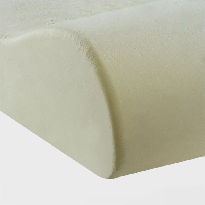 Niron Jofo Visco Yastık – Boyun Destekli Ortopedik Visco Yastık 60x40x12 - Görsel 4