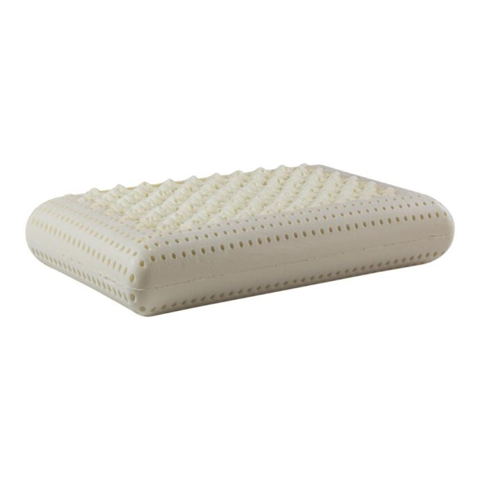 Niron Massage Air Visco Yastık – Masaj Etkili Ortopedik Visco 60x40x15 cm - Görsel 4