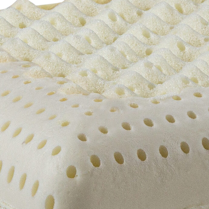 Niron Massage Air Visco Yastık – Masaj Etkili Ortopedik Visco 60x40x15 cm - Görsel 6