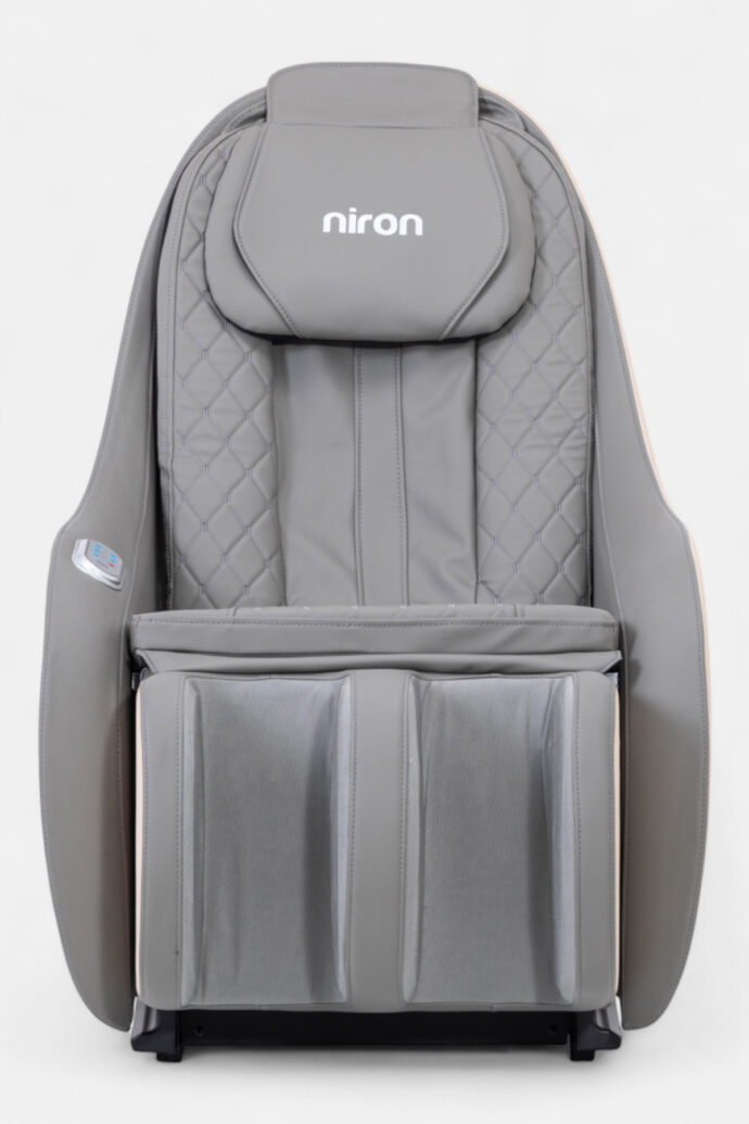 Niron Süpernova Akıllı Masaj Koltuğu - Görsel 3