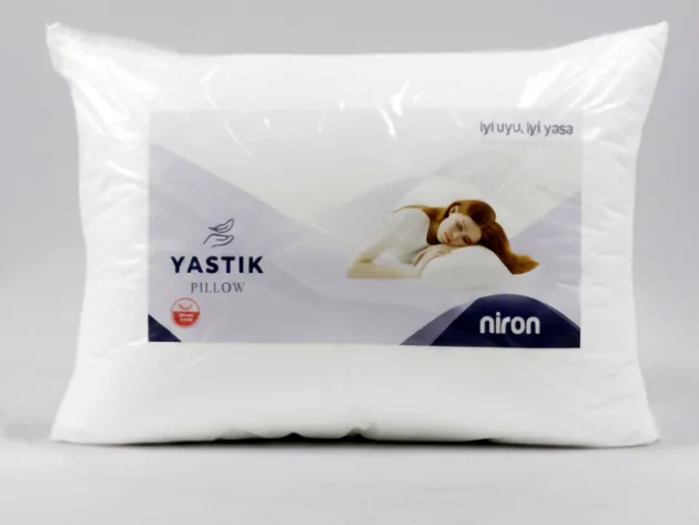 Niron Silikon Yastık